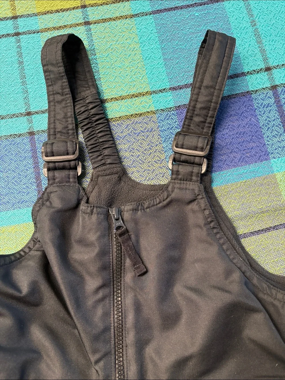 All in Motion snowsuit